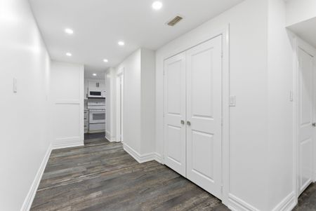 For Lease - 1297 Davenport Road, Toronto, Ontario - Photo 2