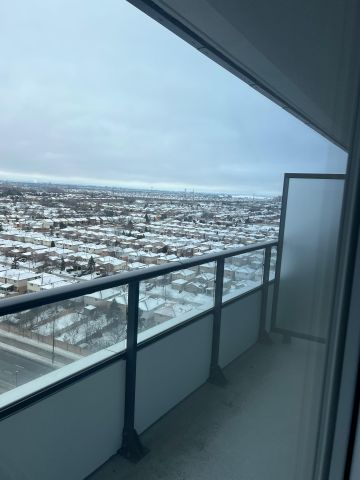 For Lease - 448 Burnhamthorpe Road Unit# 1412, Mississauga, Ontario - Photo 2