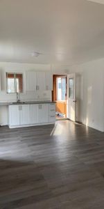 🏡 5½ à louer – Thermopompe, cour arrière et stationnement – Saint-Jérôme - Photo 4