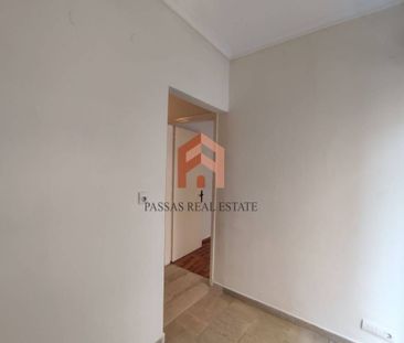 Studio/Γκαρσονιέρα για ενοικίαση Αγία Τριάδα (Φάληρο - Ιπποκράτειο) - Photo 4