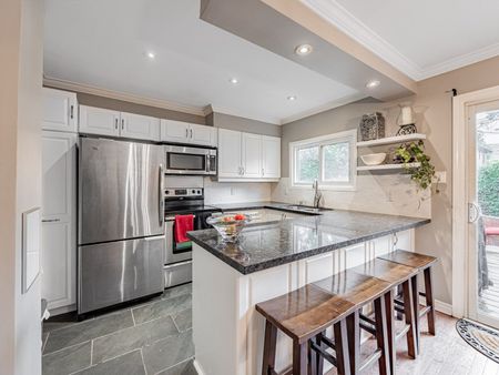 For Lease - 38 Harshaw Avenue, Toronto, Ontario - Photo 2