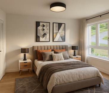 Appartement 4 1/2 - Sainte-Adèle - Photo 4