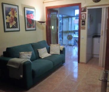 Apartamento de alquiler en Avenida Ferrandis Salvador, 70, Els Terrers - Photo 1