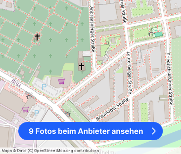 Braunlager Straße, Berlin - Foto 1