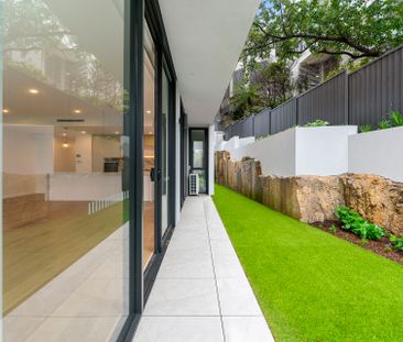 2/20 Bellevue Road, Bellevue Hill NSW 2023 - Apartment For Rent | D... - Photo 1