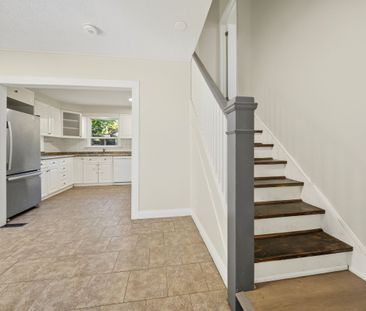 For Lease - 78 Harold Street Unit# Main, Brampton, Ontario - Photo 4