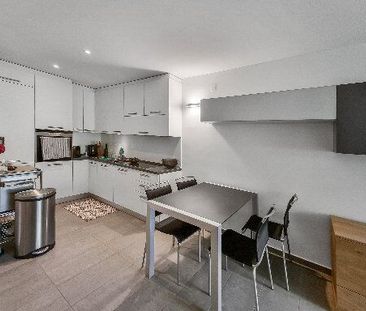 Paradiso – modern and furnished 2.5-room apartment - Photo 2