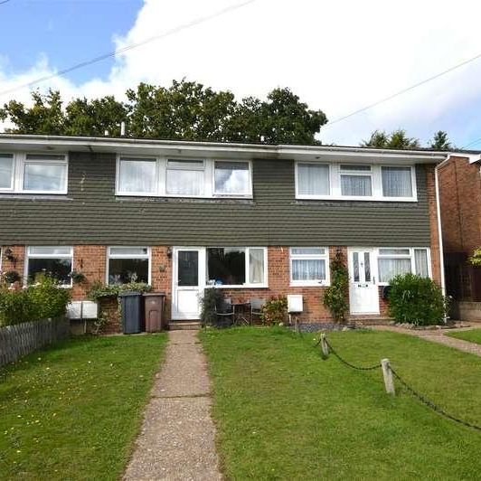 Windsor Place, Crowborough, TN6 - Photo 1