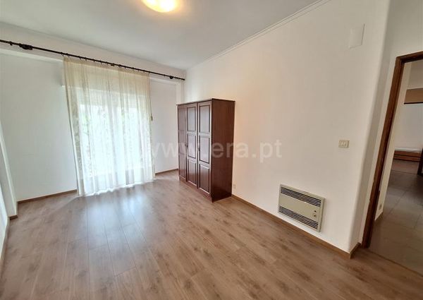 Apartamento T3 em Lisboa