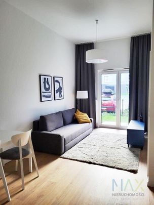 2-pokojowe, al. 3 maja, Salwator (Błonia) - Фото 1