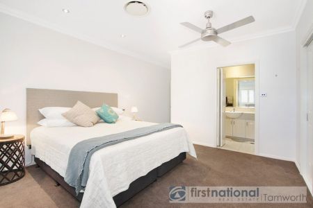 Tamworth Furnished Accommodation - East Tamworth - Photo 4