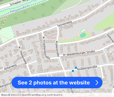 Arpkestraße 17, 58638 Iserlohn OT Nußberg - Photo 1