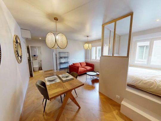 Location Appartement 1 pièces 29 m2 à Vienne - Photo 1
