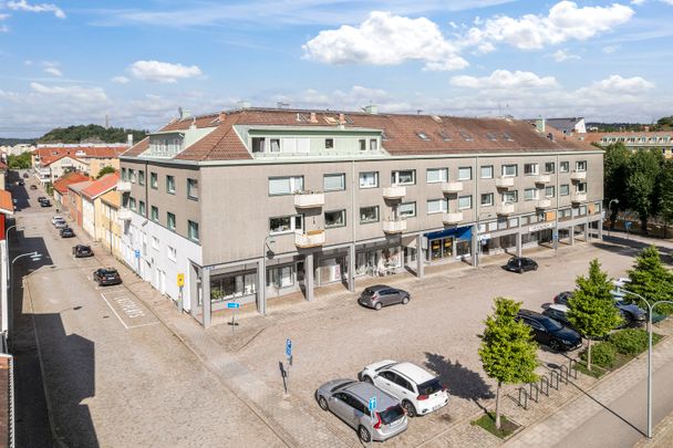 Södergatan, Uddevalla - Foto 1