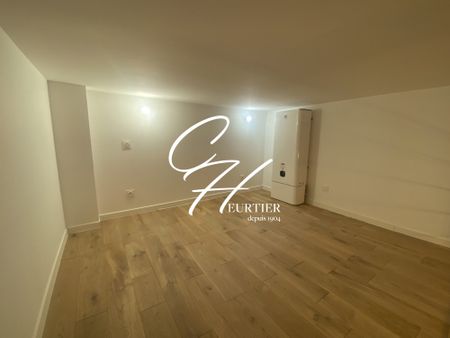 GRENOBLE - APPARTEMENT T2 - NEUF - Photo 3