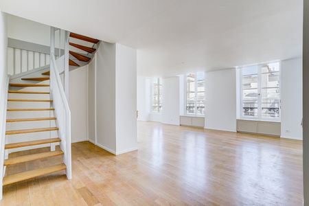 Tout savoir sur cet appartement dans le quartier Vivienne-Gaillon, à Paris 2ème - Photo 4