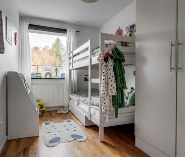 Göteborg - 3rok - tillsv - 14.950kr/mån - Foto 5