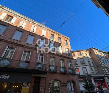 APPARTEMENT T2 ALBI - 2 pièce(s) - 35 m2 - Photo 2