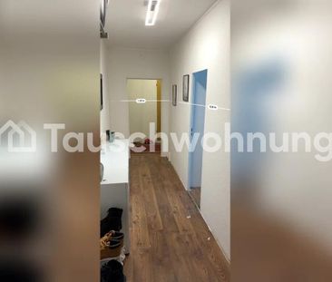 TAUSCHWOHNUNG Gemütliche 3-Zimmer-Wohnung in Berlin zum Wohnungstausch - Photo 4