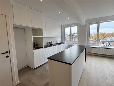 Appartement te huur - Foto 3