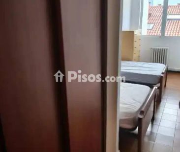Piso en alquiler en Santiago de Compostela - Photo 6