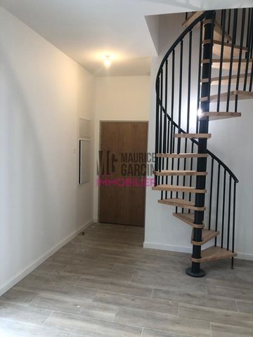 DUPLEX T2 A LOUER CARPENTRAS - Photo 4