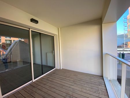 Appartement 2 pièces - Photo 2