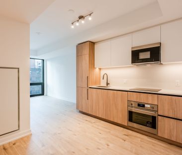 For Lease - 35 Parliament Street Unit# 721, Toronto, Ontario - Photo 1