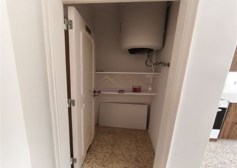 Apartamento T2