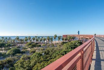 Almeria, Andalusia 04004