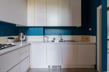 Green apartment met terras en Argentijnse vibes in de wijk Pulhof - Photo 4