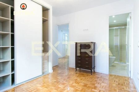 Piso de alquiler en Calle de la Infanta Mercedes, Castillejos - Cuzco - Foto 4