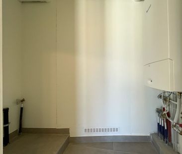 2-slaapkamerappartement te huur nabij Gent-Sint-Pieters! - Photo 6