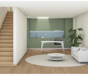 3 Zimmer, 141 m², EG - Photo 1