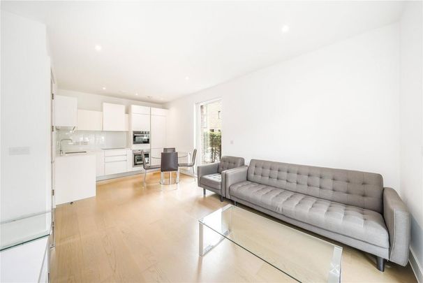 2 bedroom apartment to rent - Photo 1