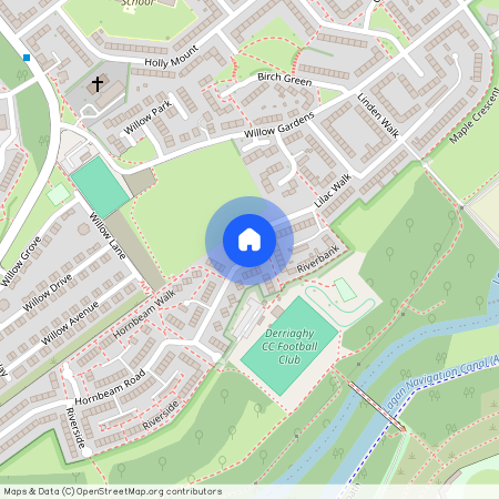 135b Hornbeam Road, Dunmurry, Belfast, BT17 9DQ