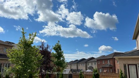 Detached Home For Lease | W9235867 - Photo 5