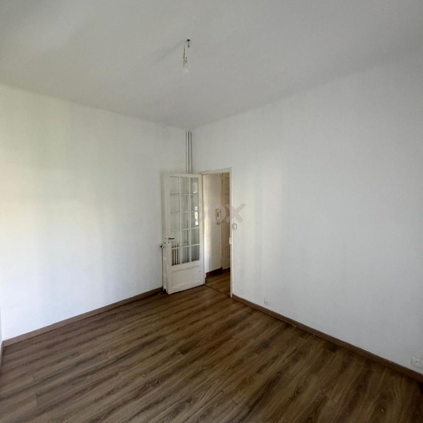 Appartement 2 pièce(s) 1 chambre(s) 46.49 m² - Photo 1