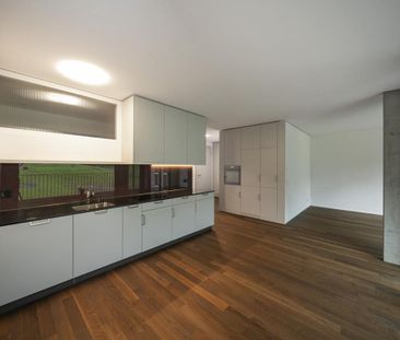 Moderne Wohnung an bester Lage - Photo 1