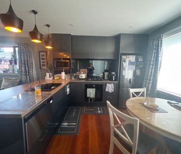 3 Bedroom - Bridge Street - Photo 6