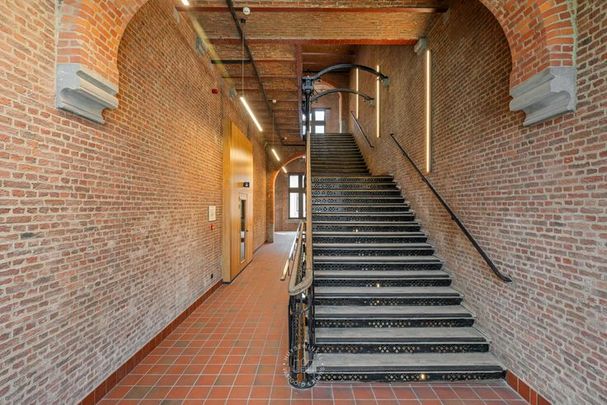 Appartement te huur - Foto 1