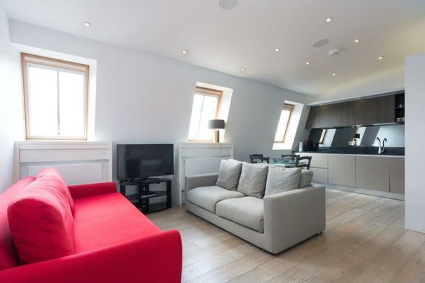 2 Bedroom Apartment To Let - Photo 1