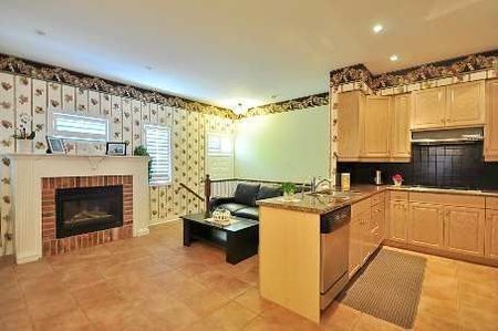 For Lease - 28 Angus Meadow Drive, Markham, Ontario - Photo 4