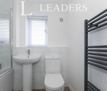 1 bedroom terraced house to rent - Photo 4