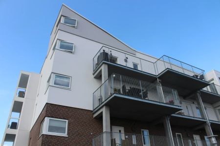 Pejtersborgvej 19, 1. 03, 9560, Hadsund - Photo 4