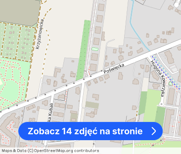 Mieszkanie II-poziomowe z garderobą i tarasem | Pet Friendly - Zdjęcie 1