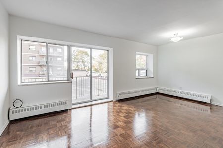 For Lease - 1524 Lawrence Avenue Unit# 509, Toronto, Ontario - Photo 5