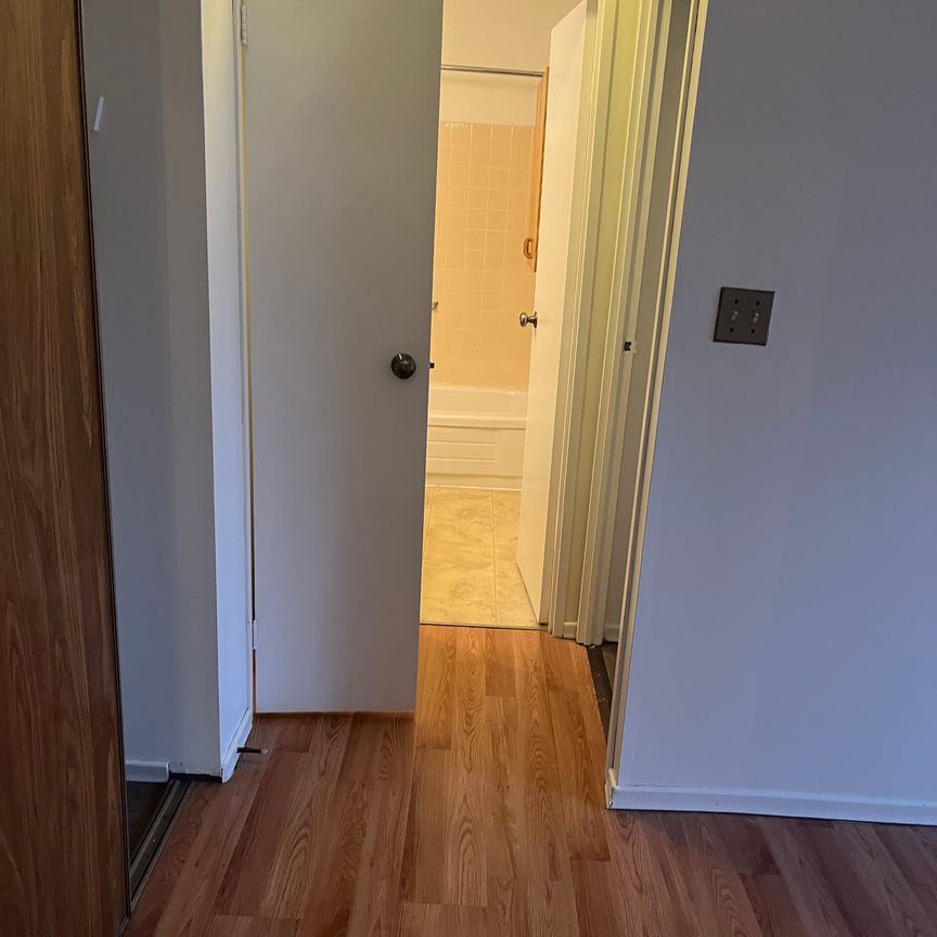 1 bedroom - Utilities Included -152 Thorold - Photo 1