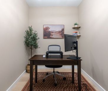 For Lease - 2A Church Street Unit# 606, Toronto, Ontario - Photo 6