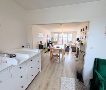 Exceptionnel! Appartement Quartier Schuman Square Ambiorix à 1000 B... - Foto 4